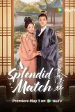 A Splendid Match (2026)