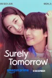 Surely Tomorrow (2025)