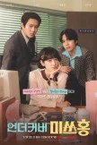 Undercover Miss Hong (2026)