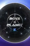 Boys Ii Planet (2025)