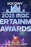 Mbc Entertainment Awards (2025)